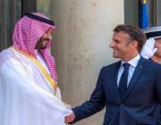 باحث سياسي: الرئيس الفرنسي يعلم قوة وتأثير المملكة على صناعة القرار العالمي