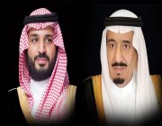 القيادة البحرينية تهنئ خادم الحرمين وولي العهد بالنجاح الكبير والتنظيم المميز لموسم الحج