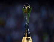 جدة تستضيف بطولة كأس العالم للأندية من 12 إلى 22 ديسمبر القادم