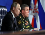 حرب مفتوحة بين قائد «فاغنر» والقيادة العسكرية الروسية