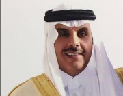 عبدالرحمن آل مقرن يشكر القيادة بمناسبة تعيينه نائبًا لوزير الدفاع