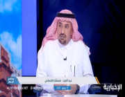 فيديو| مستشار اقتصادي: أطالب بإيجاد حلول فورية لانخفاض أعداد الأسر وقلة المواليد بعد صدور إحصائية تعداد السعودية 2022