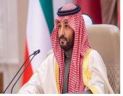 محلل سياسي عماني: ولي العهد الأمير محمد بن سلمان ظاهرة بكل المقاييس على مستوى العالم العربي