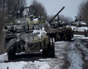 موسكو تعلن نجاح القوات الروسية في صد هجمات جنوب أوكرانيا