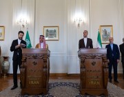 وزير الخارجية: العلاقات الطبيعية بين المملكة وإيران هي الأصل