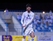 الأخدود يعلن تجديد عقد لاعبه مصلح الشيخ حتى 2025