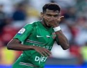 الاتحاد ينافس الفيحاء لضم لاعب من الدوري الإماراتي