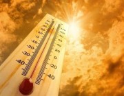 “الصحة”: 5 إصابات جراء التعرض لدرجات الحرارة المُرتفعة
