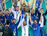 الهلال أعلى الأندية العربية ربحا في 2022