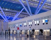 أكثر من 5.8 مليون مسافر عبر مطار الملك عبدالعزيز بجدة خلال شهرين