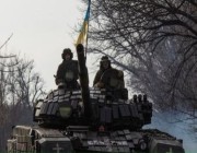 أوكرانيا تعلن عن استعادة المزيد من الأراضي من القوات الروسية