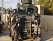 “الأردن”: مقتل 3 مطلوبين بـ”الإرهاب”