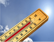 الأرصاد: ارتفاع درجات الحرارة على الشرقية بدءًا من الخميس
