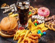 الأطعمة المعالجة تزيد من خطر النوبات القلبية
