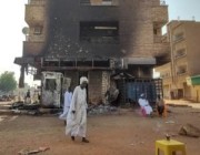 الأمم المتحدة: اتساع رقعة الاقتتال في السودان يفاقم أزماته الإنسانية