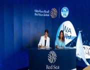 «البحر الأحمر الدولية» و«نورث سيلز» تجمعان بين السياحة المتجددة والإبحار المستدام