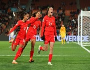 البرتغال تحقق انتصارها الأول في مونديال السيدات