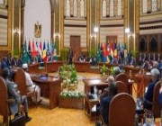 البرلمان العربي يرحب بالبيان الختامي لقمة دول جوار السودان