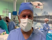 «الربيعة»: كلنا ثقة في الكوادر السعودية الطبية بنجاح عملية فصل السيامي السوري