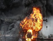 الصين .. انفجار قوي في مصنع كيماويات ومخاوف من سقوط ضحايا (فيديو)