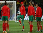 المشاركة العربية الأولى.. خسارة قاسية لـ المغرب أمام ألمانيا في مونديال السيدات
