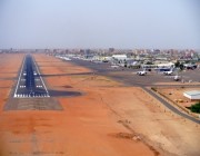 باستثناء “المساعدات”.. تمديد إغلاق المجال الجوي السوداني