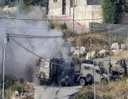 بعد فشل العملية الأخيرة.. الاحتلال الإسرائيلي يفكر في شن عملية عسكرية جديدة في جنين