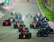 جدة تتأهب لاستضافة النسخة الرابعة لسباق جائزة السعودية الكبرى للفورمولا 1 في مارس 2024م