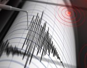 زلزال بقوة 5.8 درجات يضرب شمال باكستان