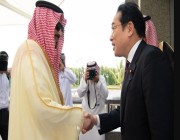 سفير المملكة لدى طوكيو: العلاقات السعودية اليابانية تعيش أفضل حالاتها