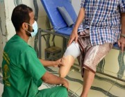 “سلمان للإغاثة”.. خدمات طبية باليمن وأغذية بباكستان