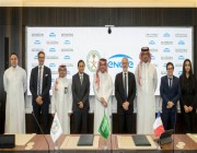 صندوق الاستثمارات يتعاون مع شركة فرنسية لتطوير مشروعات الهيدروجين