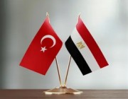 “مصر وتركيا” تردمان “هوة الخلاف” برفع التمثيل
