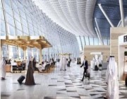 مطارات جدة: استقبلنا 23 مليونًا خلال موسم العمرة الماضي
