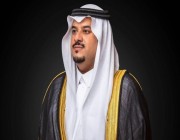 نائب أمير الرياض يؤدي صلاة الميت على لولوة بنت عبدالعزيز السديري -رحمها الله-