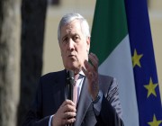  

وزير خارجية إيطاليا يحذّر من إمكانية انتقال الاضطرابات في فرنسا إلى دول أخرى