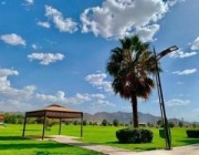 9 منتزهات طبيعية و80 حديقة عامة تستقبل الزوار في نجران بإجازة الصيف