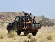 جيش النيجر يحث القوات على البقاء في حالة تأهب قصوى