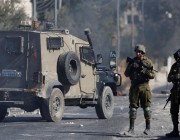 إصابة عشرات الفلسطينيين في اعتداءات قوات الاحتلال بالضفة الغربية