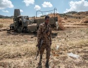 الاتحاد الأفريقي يدعو أطراف الصراع بإثيوبيا إلى وقف إطلاق النار