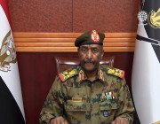 البرهان: الحرب في السودان تهدد بتفتيت البلاد
