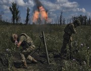 الجيش الأوكراني يعلن تحقيق مكاسب جنوبي البلاد قرب زابوريجيا