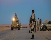 الجيش الليبي يعلن إطلاق عملية عسكرية واسعة على الحدود الجنوبية
