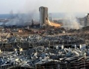 الخارجية الأمريكية: ضحايا انفجار مرفأ بيروت وعائلاتهم يستحقون العدالة