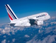 الخطوط الجوية الفرنسية تعلق رحلاتها إلى النيجر ومالي وبوركينا فاسو