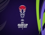 الكشف عن الكرة الرسمية لكأس آسيا 2023