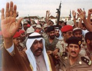 الكويت تستحضر ذكرى الغزو العراقي: صمود الشعب وتضحياته نموذج للوحدة الوطنية