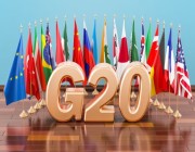المملكة تشارك في اجتماعات مجموعة العشرين للاقتصاد الرقمي بالهند 