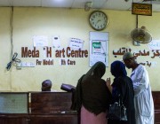 الناطق الرسمي باسم اللجنة التمهيدية لنقابة أطباء السودان: تم إهدار الكثير من الأمصال الطبية التي تحتاج إلى مُعالجة وتيار كهربائي مُنتظم