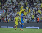 النصر سادس فريق سعودي يتوج بلقب البطولة العربية للأندية